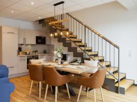 HYGGE HOMES - Apartment 'silva', hotel a Winsen
