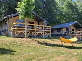 Lodge Holidays - Les Sapins