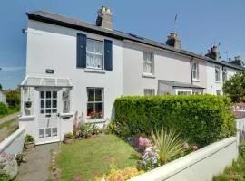 2 Bed in Deal oc-cc0163