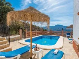 Casa La Encina Alora by Ruralidays