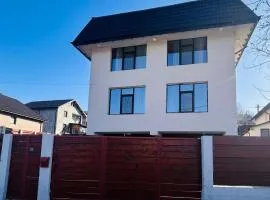 CASA BELLINA Apartamente Tomești - Iasi