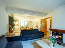 Bonito chalet en Valldemossa