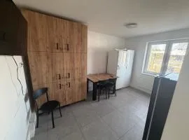 Kwatera pracownicza Leszno