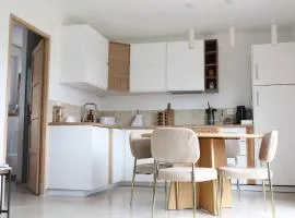 La parenthèse de la Bouvaque