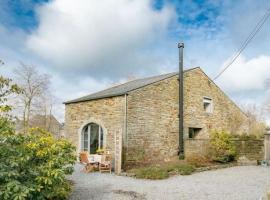 La petite maison - Paliseul, hotel en Paliseul