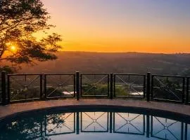 The Gables Boutique Hotel