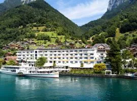 BEATUS Wellness- & Spa-Hotel