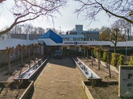 Fletcher Resort-Hotel Zutphen, hotel Zutphenben