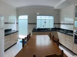 Rede Urbana Casa com 3 quarto, 2 banheiros e garagem