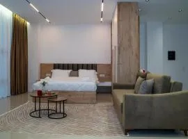 DreamSTAY Apartments
