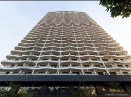 TK Star Condo, hotel a Phnom Penh
