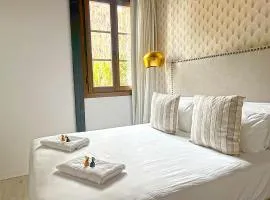 Apartamentos Palacete Nazarí Granada 3000