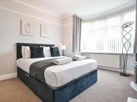 Redcar House by GR Estates