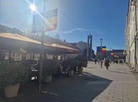 Eroilor Downtown Studio