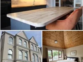 Crawford House - ScholarLee Living Apartments