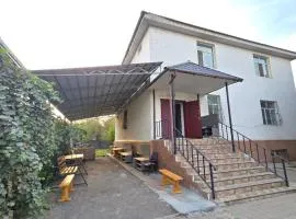 阿拉木图华人民宿