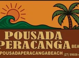 pousada peracanga