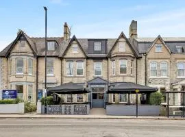 The Jam Jar, Jesmond