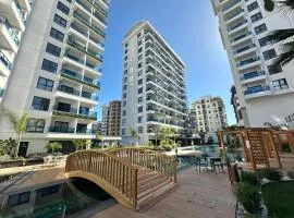 Green Ocean Residence - Pool & Sea
