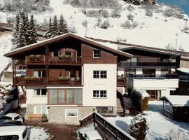 Appartamenti Olympic, hotel a Santa Cristina in Val Gardena