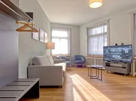 BANK House Apartment XL 304 - GRIWA RENT