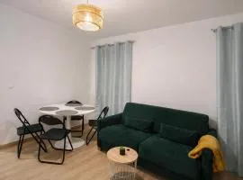 Bel appartement 4 personnes proche centrex