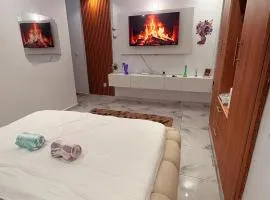 Appartement Élégant et Lumineux Confort Premium