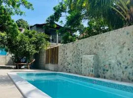 CASA FLOR, vila florescer, centro histórico!!!