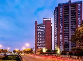 Hilton DoubleTree Bogotá Salitre AR