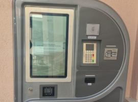 Hôtel du Midi, ξενοδοχείο σε Delemont