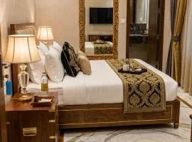 Hotel Ambience Plaza Near IGI Airport Delhi