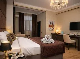 Golden ST Boutique Hotel