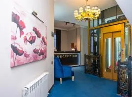 Golden ST Boutique Hotel