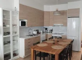 3 rooms kitchen sauna Joensuu Downtown South