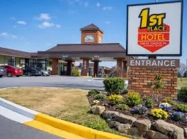 1st Place Hotel Decatur I-20 East Atlanta