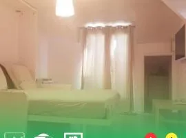 Top Studio Vincennes Centre - SV75