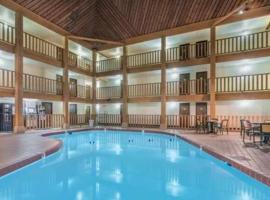 FairBridge Inn & Suites Spearfish, hotel u gradu 'Spearfish'