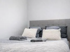 Beautiful studio in the city center