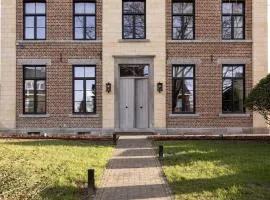 Le Manoir Saint Michel, exclusive villa, 5 luxury suites, outdoor pool