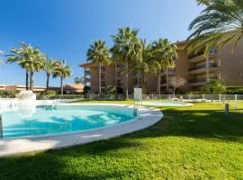 Residencial Mármara - Oasis en Jávea Arenal