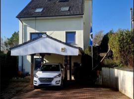 Staar, Hotel in Hohenfelde