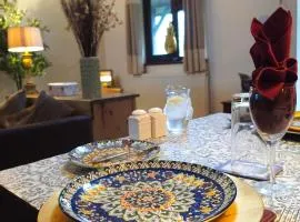 Langford Executive Apartments