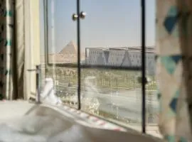 Elite Pyramids & GEM View