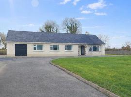 Cootehall, hotel di Boyle