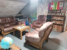 ANEMA accommodation for the undemanding