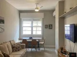 Lindo apartamento pertinho da praia