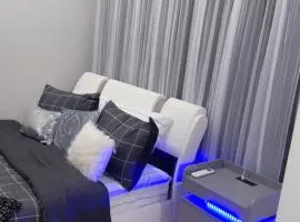 lux Apartament Tampa