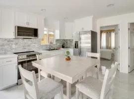 13 Mi to Universal Studios Renovated Cottage!