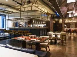Canopy By Hilton Istanbul Taksim