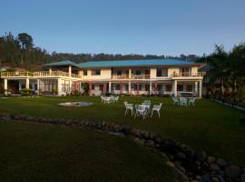 Karthakaad Mane, CGH Earth Saha: Padakalu şehrinde bir otel